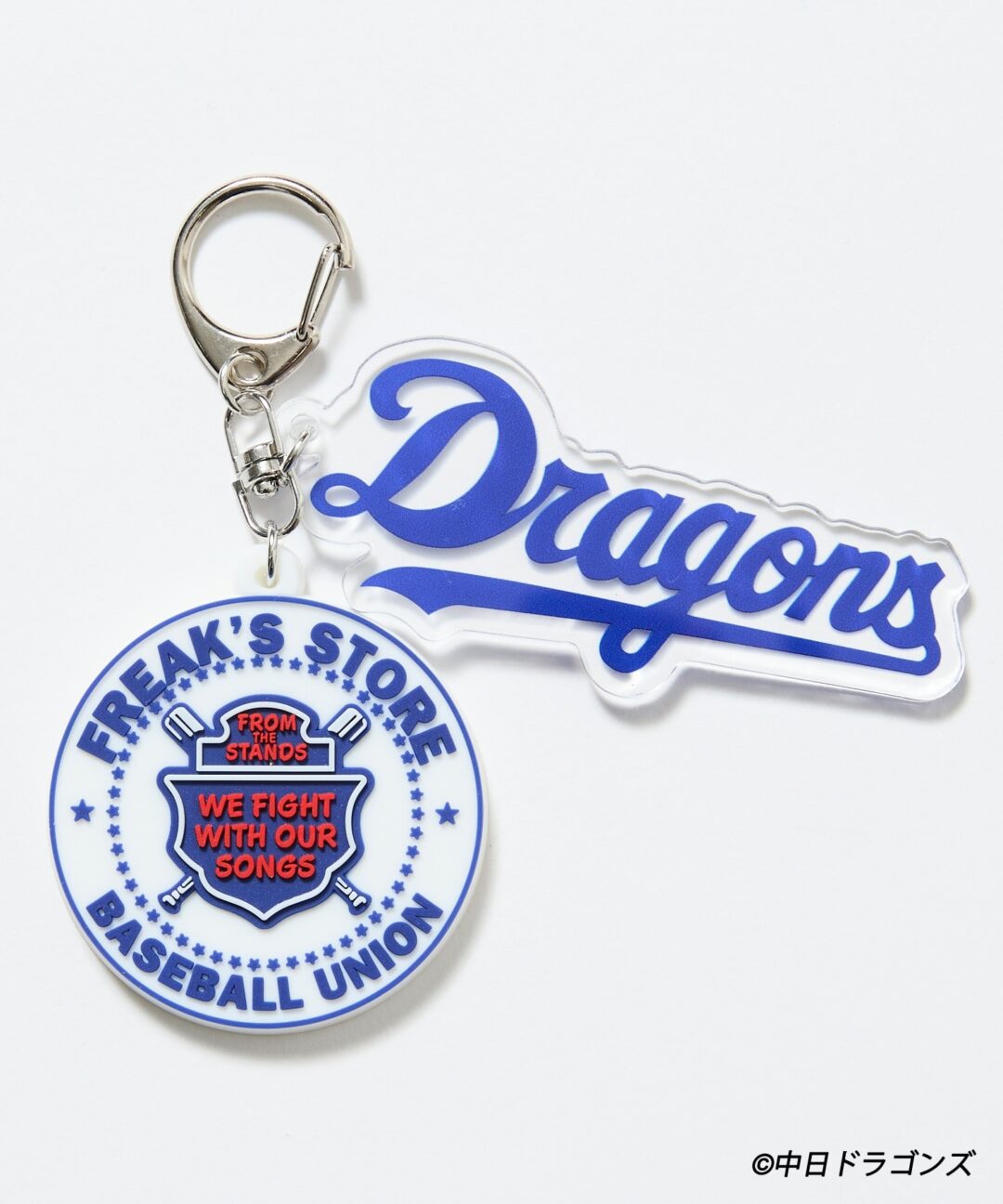 プロ野球11球団 × FREAK’S STORE スペシャルコラボレーション「FREAK’S BASEBALL UNION」が2026年 10/9 12:00 発売 (フリークスストア Professional Baseball)