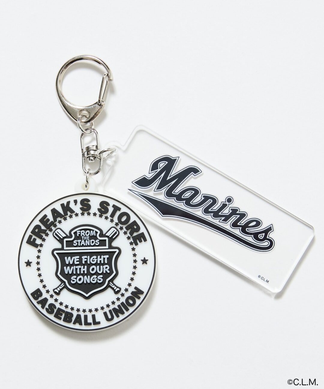 プロ野球11球団 × FREAK’S STORE スペシャルコラボレーション「FREAK’S BASEBALL UNION」が2026年 10/9 12:00 発売 (フリークスストア Professional Baseball)