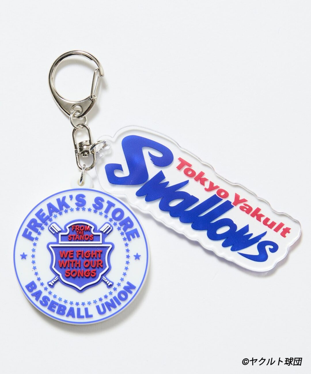プロ野球11球団 × FREAK’S STORE スペシャルコラボレーション「FREAK’S BASEBALL UNION」が2026年 10/9 12:00 発売 (フリークスストア Professional Baseball)