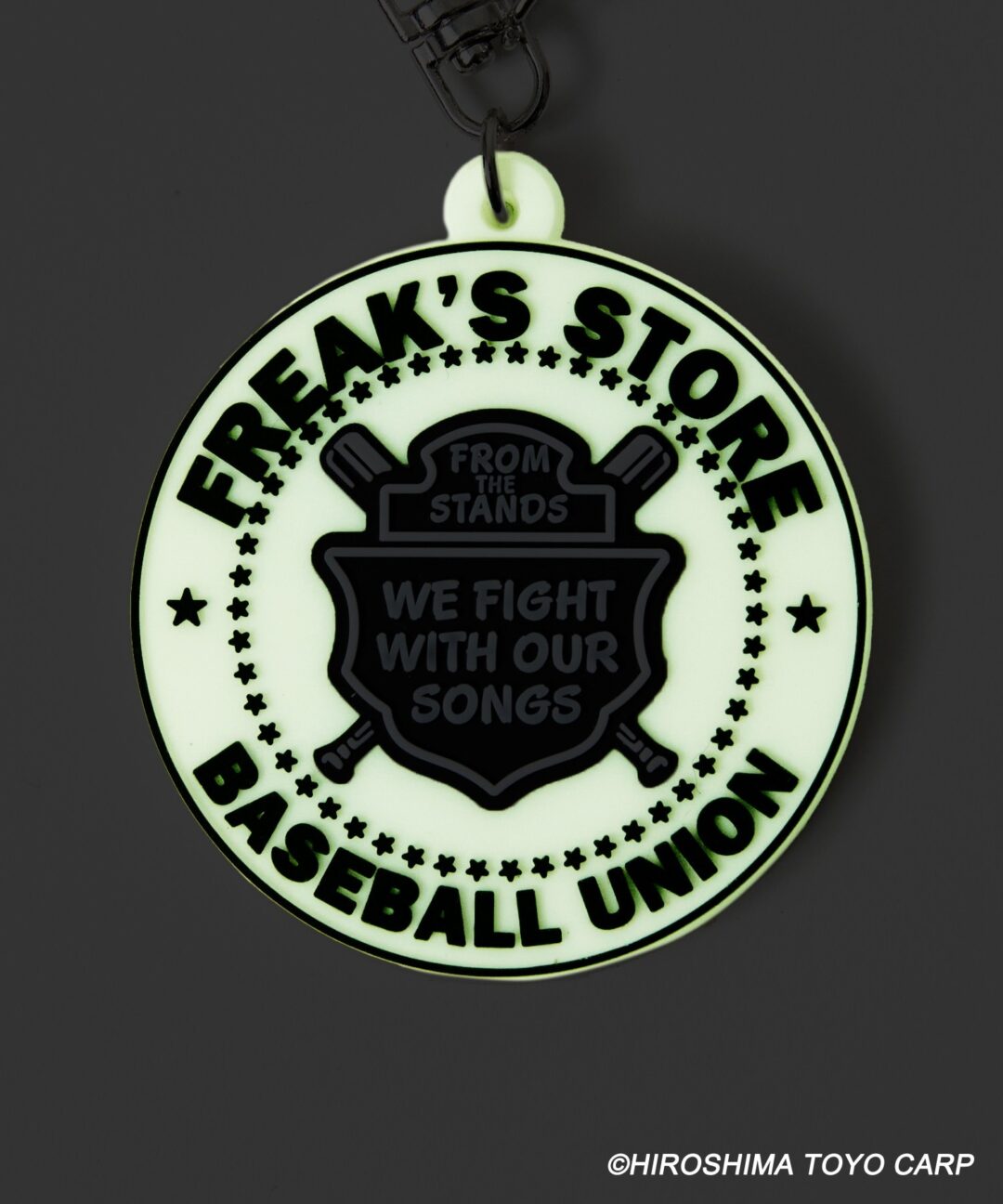プロ野球11球団 × FREAK’S STORE スペシャルコラボレーション「FREAK’S BASEBALL UNION」が2026年 10/9 12:00 発売 (フリークスストア Professional Baseball)