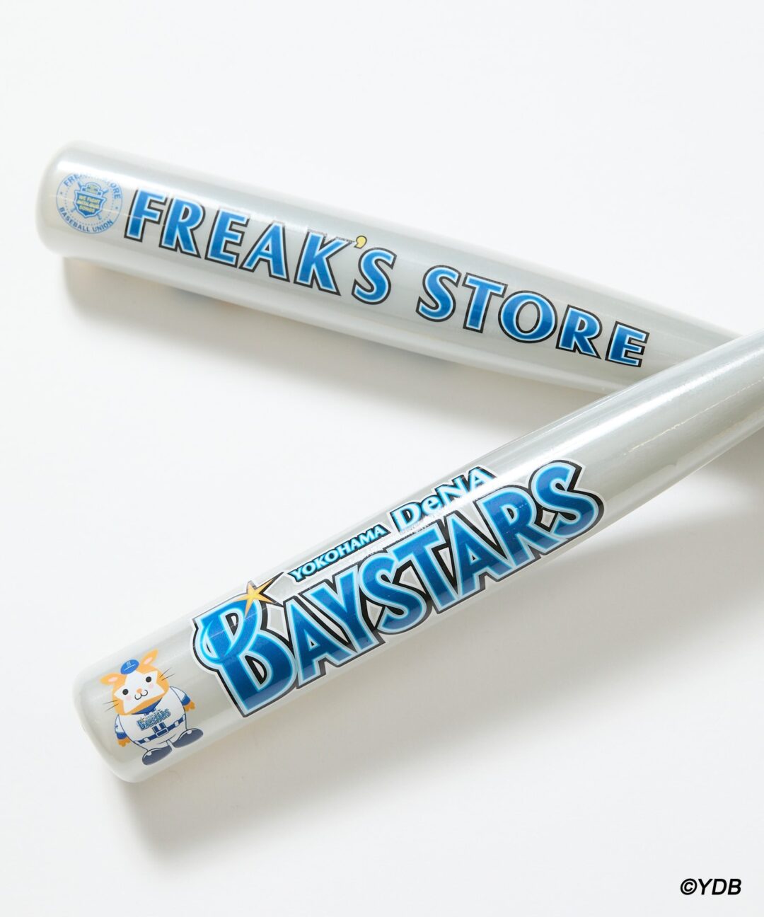 プロ野球11球団 × FREAK’S STORE スペシャルコラボレーション「FREAK’S BASEBALL UNION」が2026年 10/9 12:00 発売 (フリークスストア Professional Baseball)