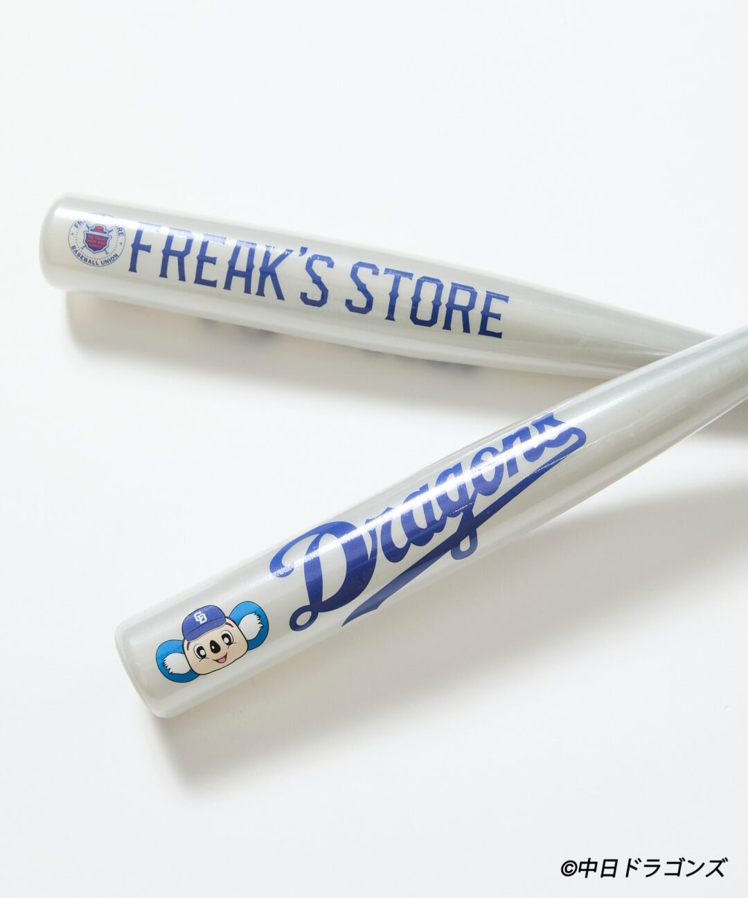 プロ野球11球団 × FREAK’S STORE スペシャルコラボレーション「FREAK’S BASEBALL UNION」が2026年 10/9 12:00 発売 (フリークスストア Professional Baseball)