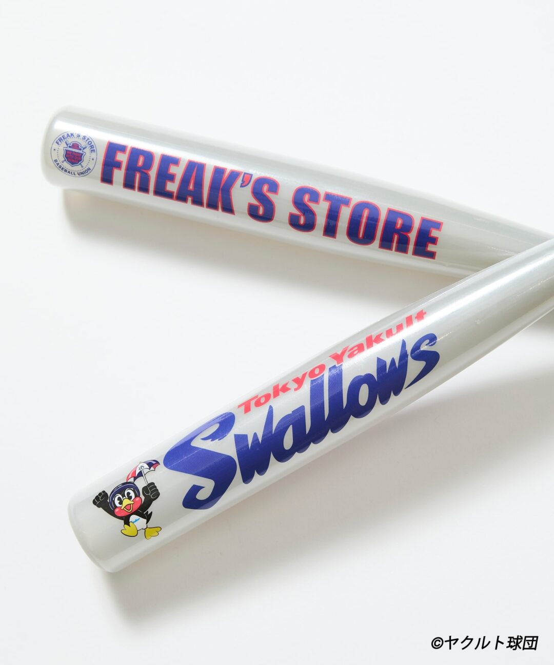 プロ野球11球団 × FREAK’S STORE スペシャルコラボレーション「FREAK’S BASEBALL UNION」が2026年 10/9 12:00 発売 (フリークスストア Professional Baseball)