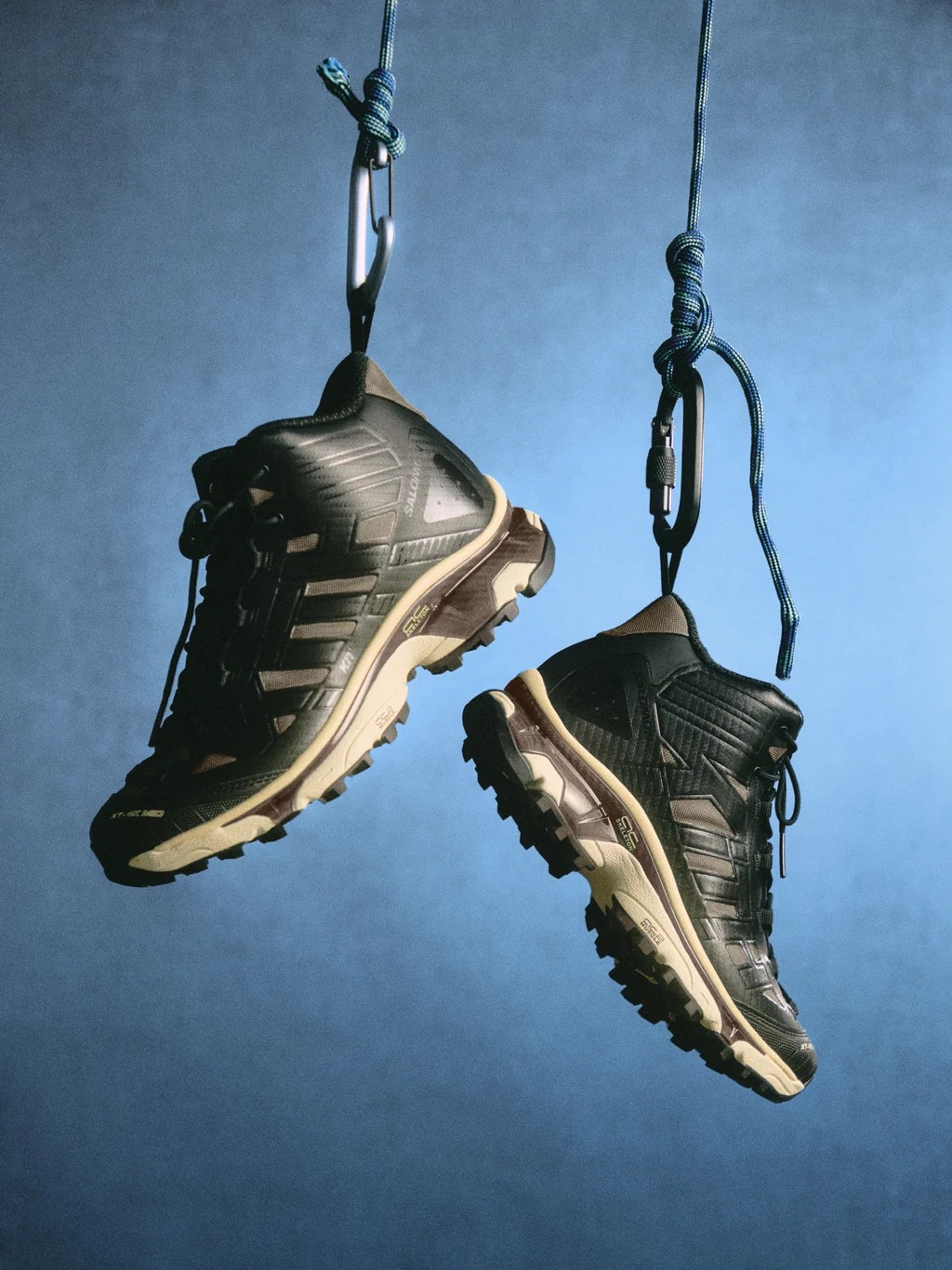【2026年 10/23 発売】KITH × Salomon XT-4K MID & XT-VYGR 2 & XT-4 OG 2026 WINTER (キス サロモン)