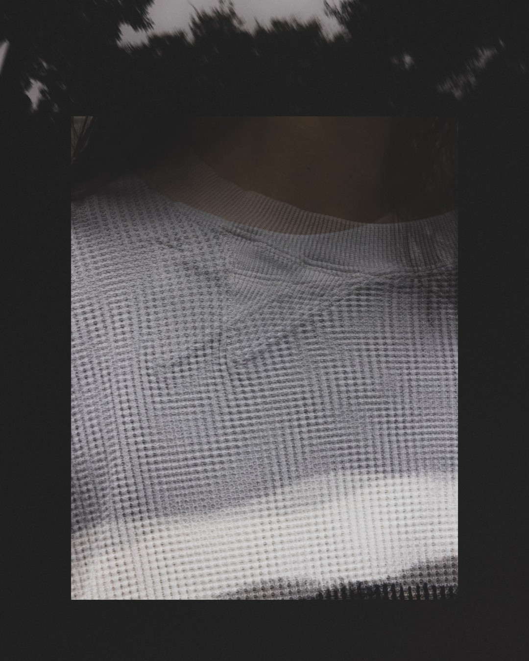 NOMARHYTHM TEXTILE × BEAMS “ハンドダイスウェット”が2026年 10/10 発売 (ノーマリズム テキスタイル ビームス)