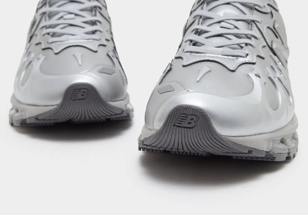 【2026年 発売予定】New Balance U1890 “Liquid Metal” (ニューバランス)