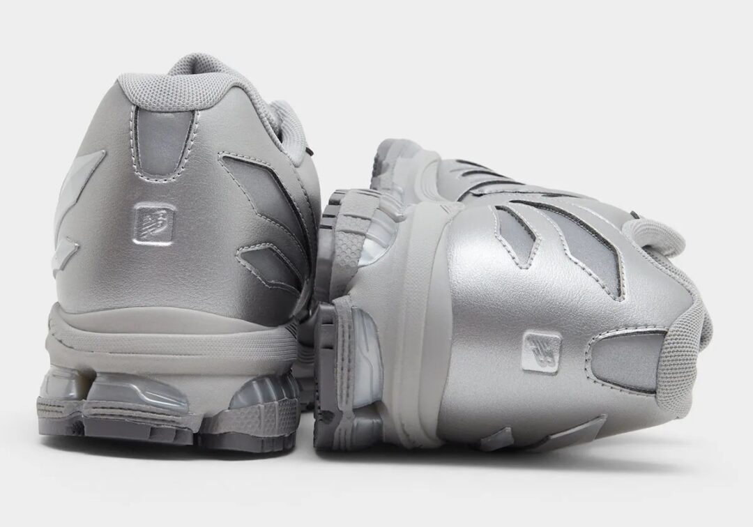 【2026年 発売予定】New Balance U1890 “Liquid Metal” (ニューバランス)