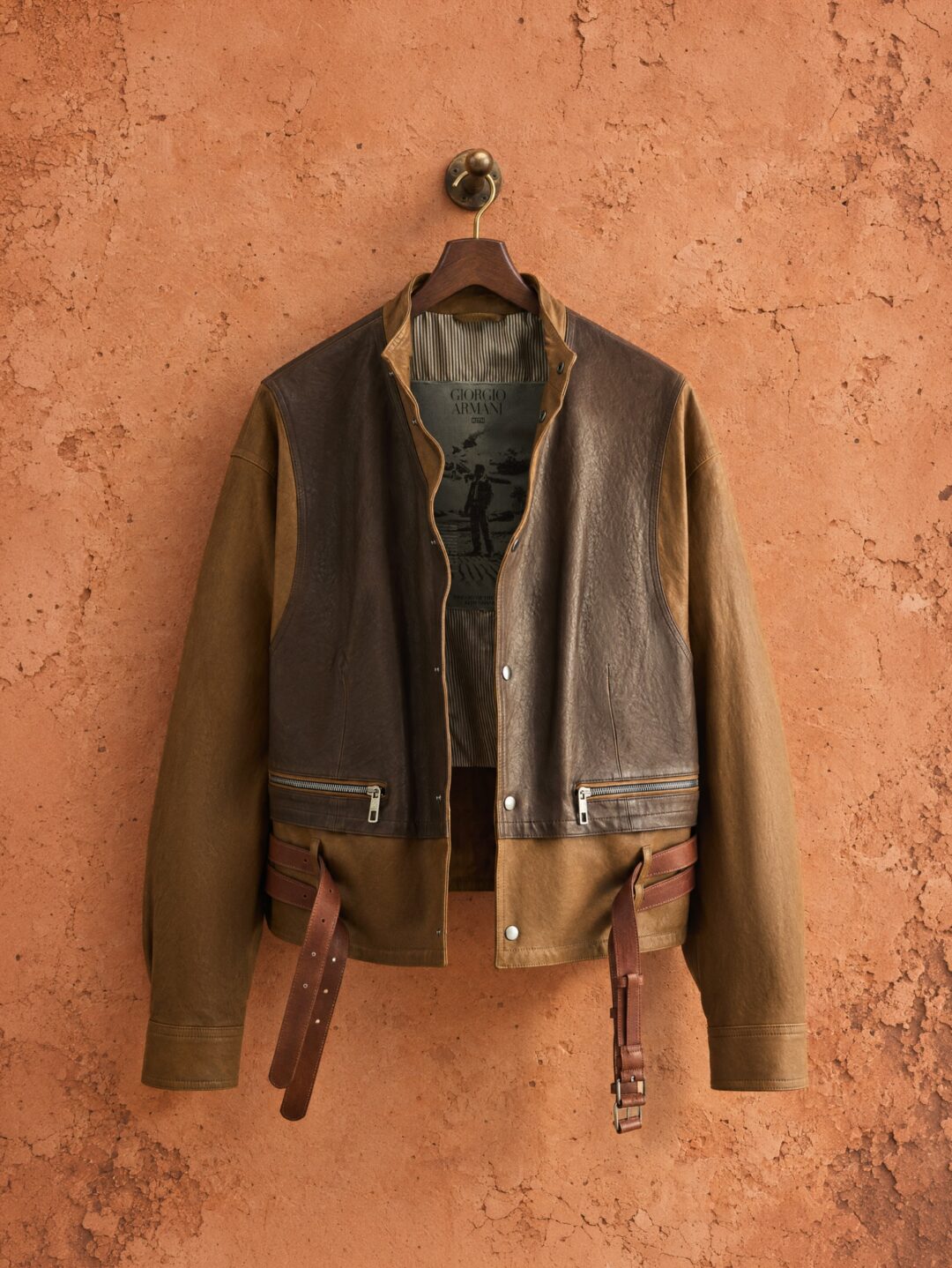 【2026年 発売予定】KITH & Giorgio Armani 2026 FW “Dreams of the Dune” (キス ジョルジオ アルマーニ “ドリーム オブ ザ デューン”)