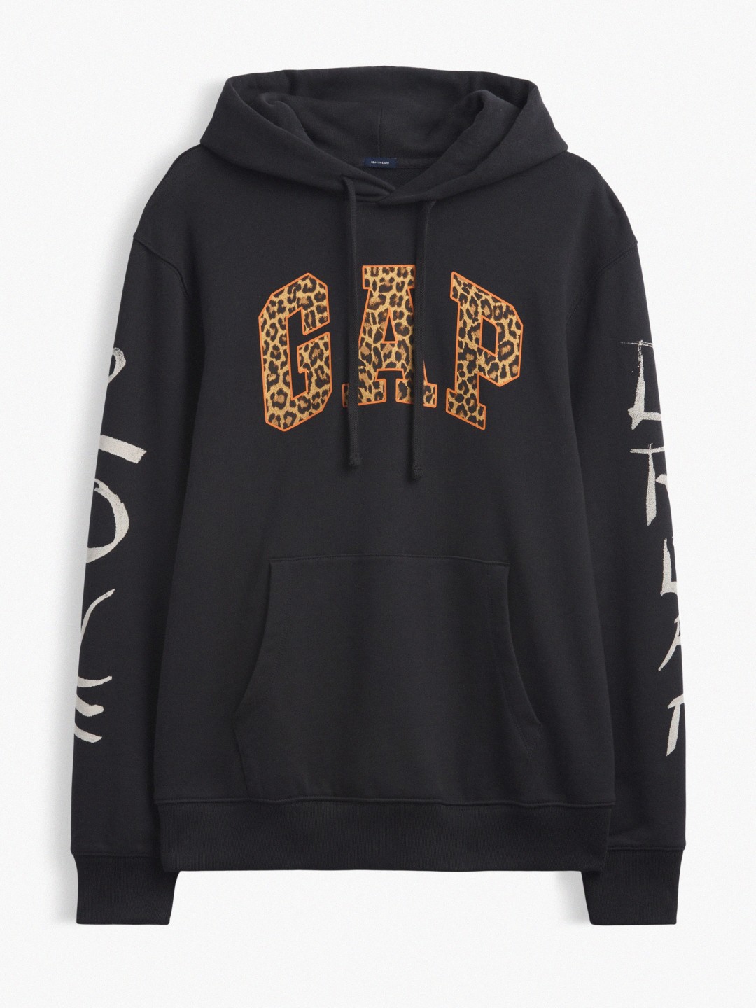 Gap、5つの新しいロゴフーディー。世界中から集まった個性豊かな5組のアーティストによるオリジナルデザインが2026年 10/20 発売 (ギャップ)