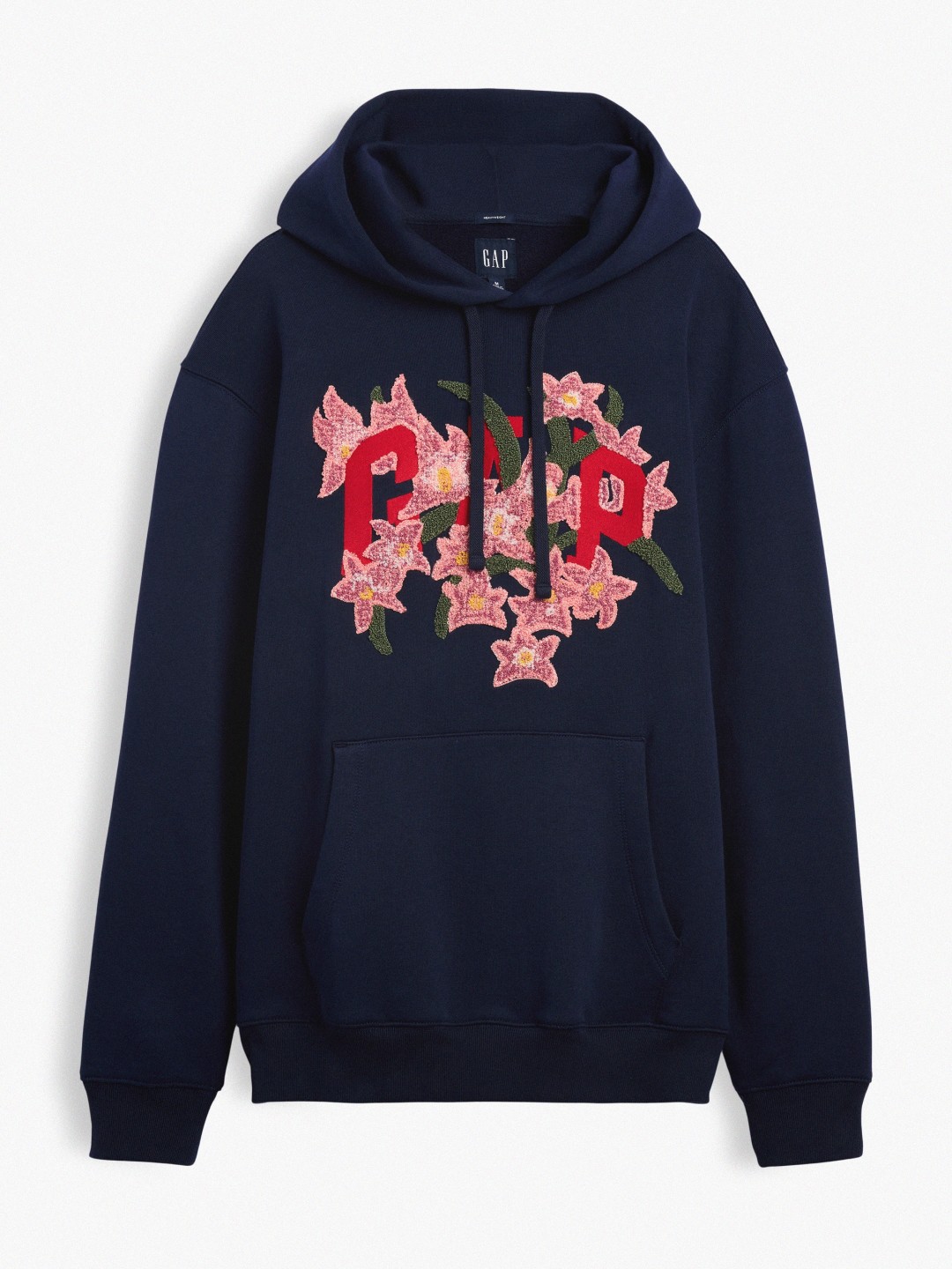 Gap、5つの新しいロゴフーディー。世界中から集まった個性豊かな5組のアーティストによるオリジナルデザインが2026年 10/20 発売 (ギャップ)