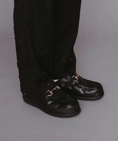 冬のサンダル「SUBU」の新作「LOAFER / ローファー」が2026年 10月下旬 発売 (スブ)