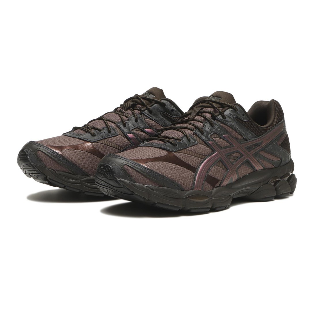 【2026年 10/22 発売】ASICS GEL-CUMULUS 16 “Glacier Grey/Cocoa Powder” (アシックス ゲルキュムラス) [1203B072.020/1203B072.200]