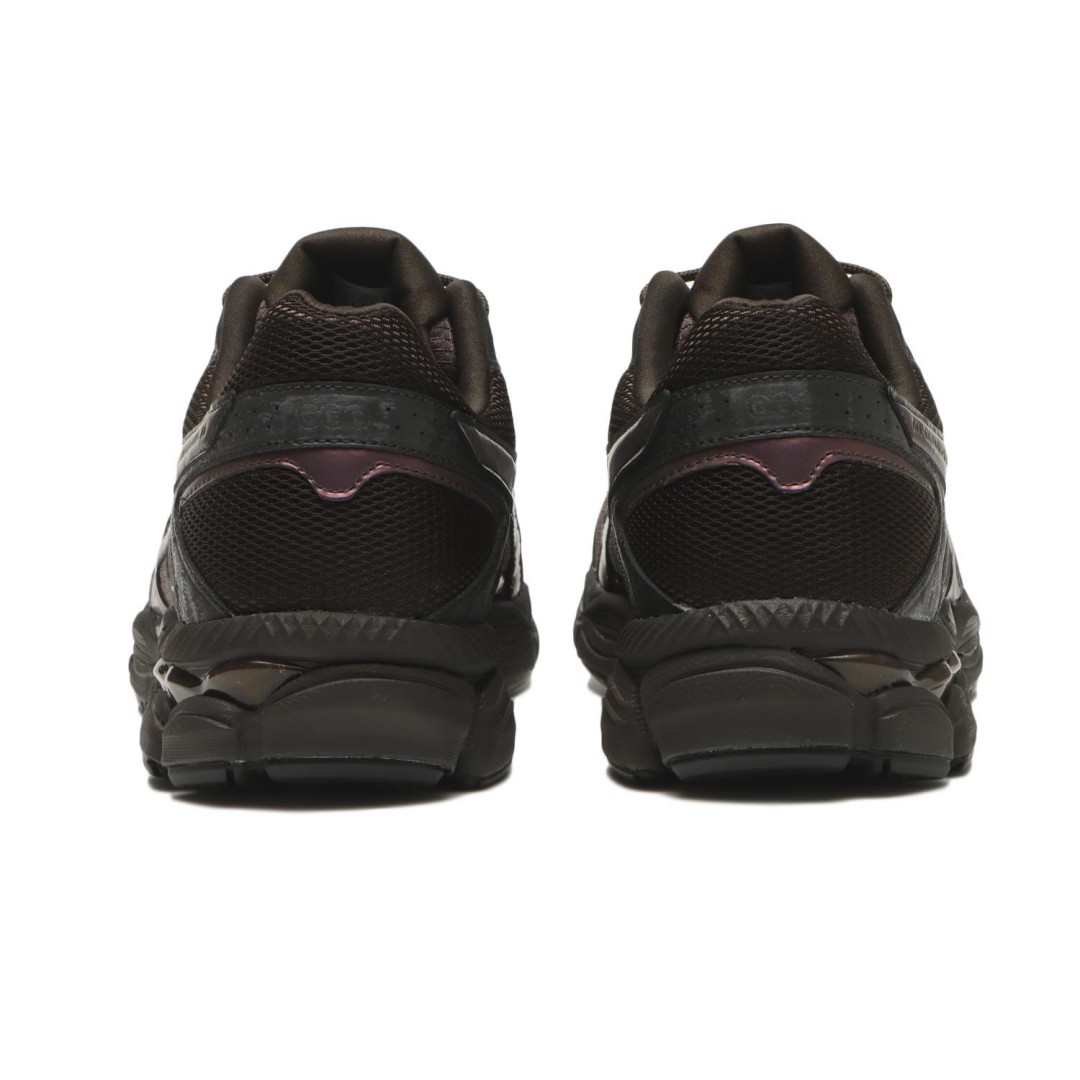 【2026年 10/22 発売】ASICS GEL-CUMULUS 16 “Glacier Grey/Cocoa Powder” (アシックス ゲルキュムラス) [1203B072.020/1203B072.200]