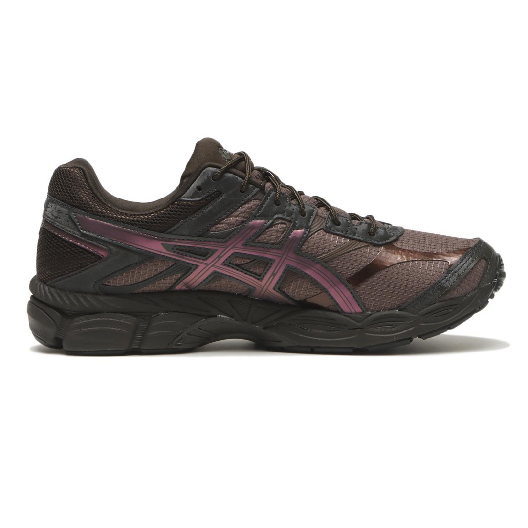 【2026年 10/22 発売】ASICS GEL-CUMULUS 16 “Glacier Grey/Cocoa Powder” (アシックス ゲルキュムラス) [1203B072.020/1203B072.200]
