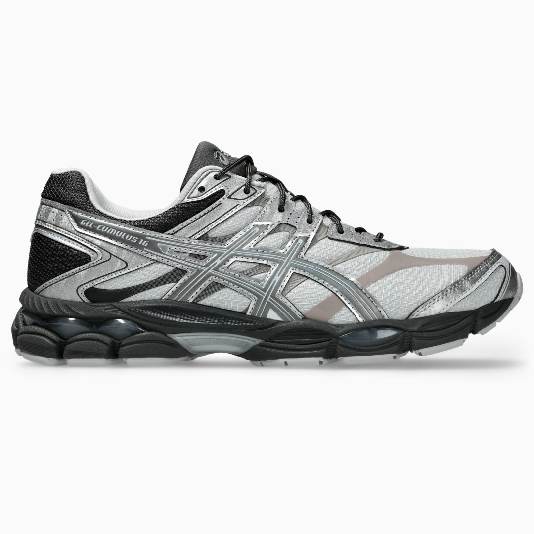 【2026年 10/22 発売】ASICS GEL-CUMULUS 16 “Glacier Grey/Cocoa Powder” (アシックス ゲルキュムラス) [1203B072.020/1203B072.200]