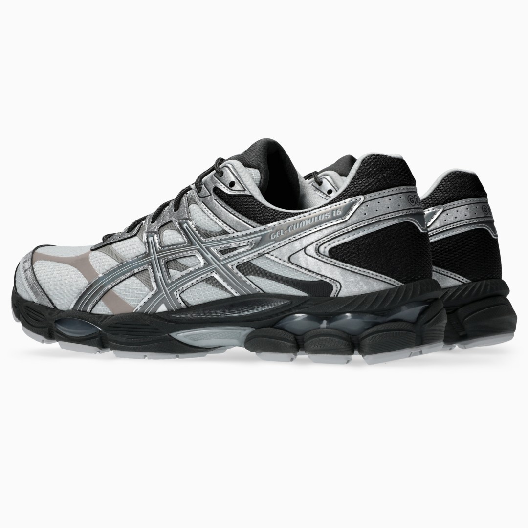 【2026年 10/22 発売】ASICS GEL-CUMULUS 16 “Glacier Grey/Cocoa Powder” (アシックス ゲルキュムラス) [1203B072.020/1203B072.200]