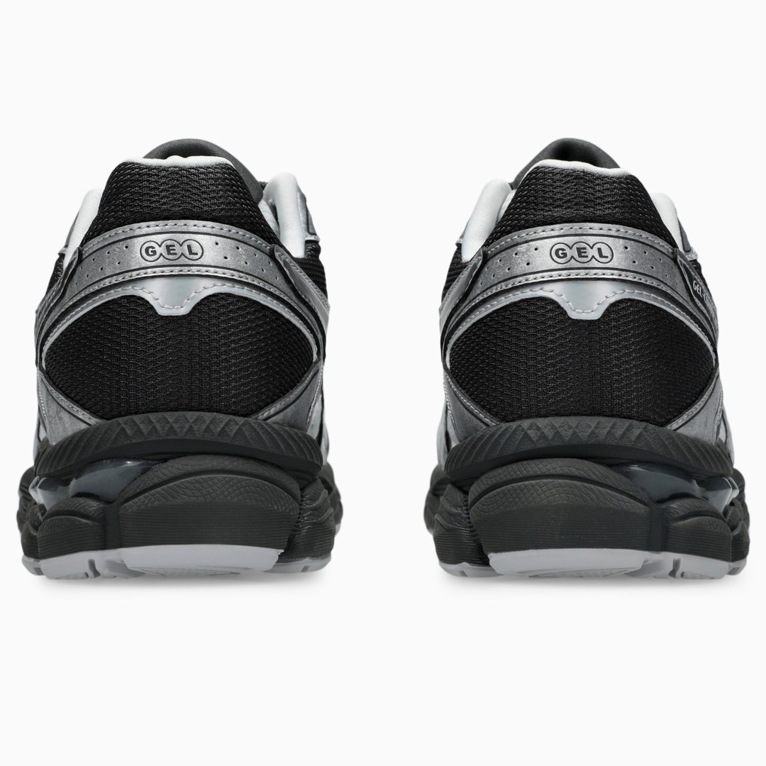 【2026年 10/22 発売】ASICS GEL-CUMULUS 16 “Glacier Grey/Cocoa Powder” (アシックス ゲルキュムラス) [1203B072.020/1203B072.200]