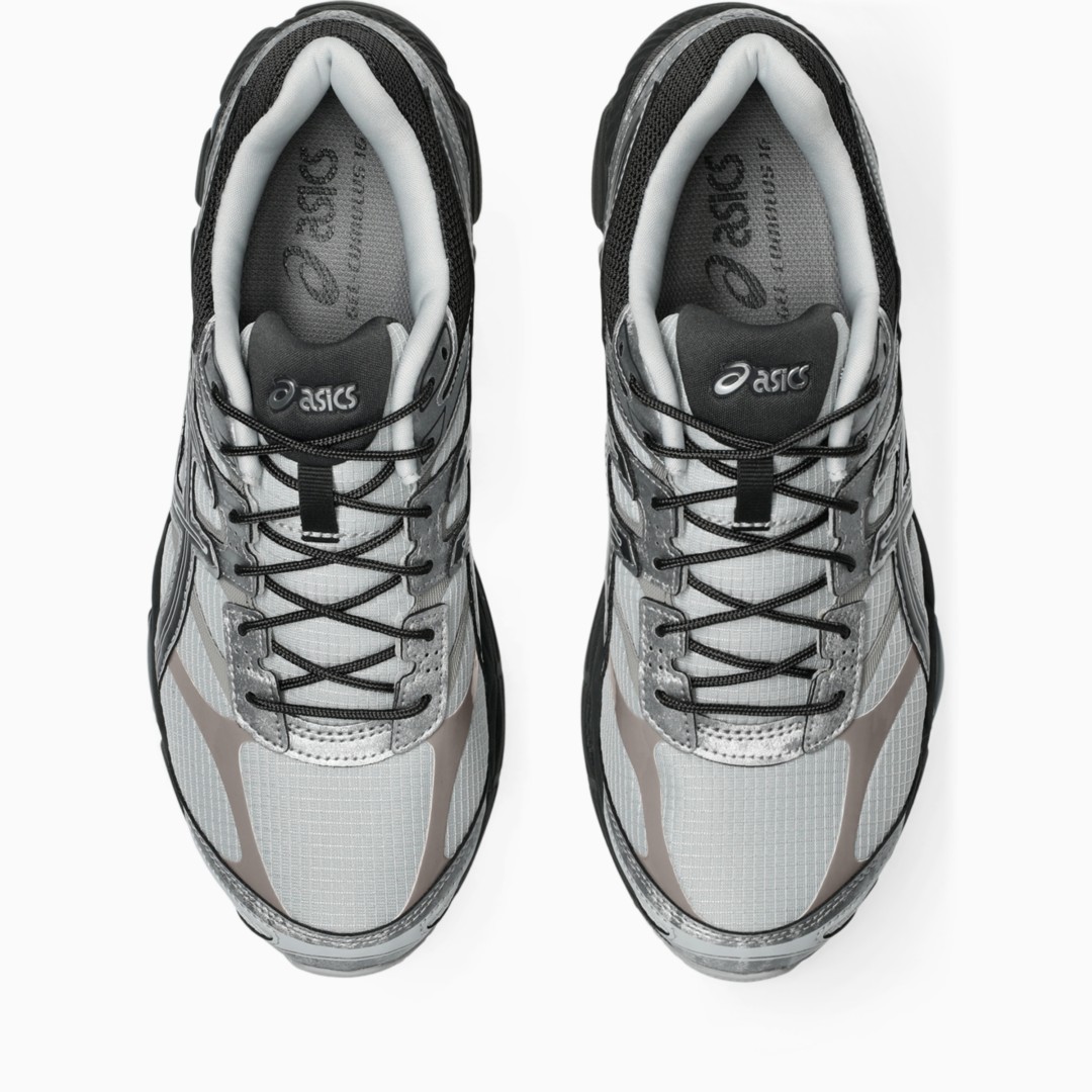 【2026年 10/22 発売】ASICS GEL-CUMULUS 16 “Glacier Grey/Cocoa Powder” (アシックス ゲルキュムラス) [1203B072.020/1203B072.200]