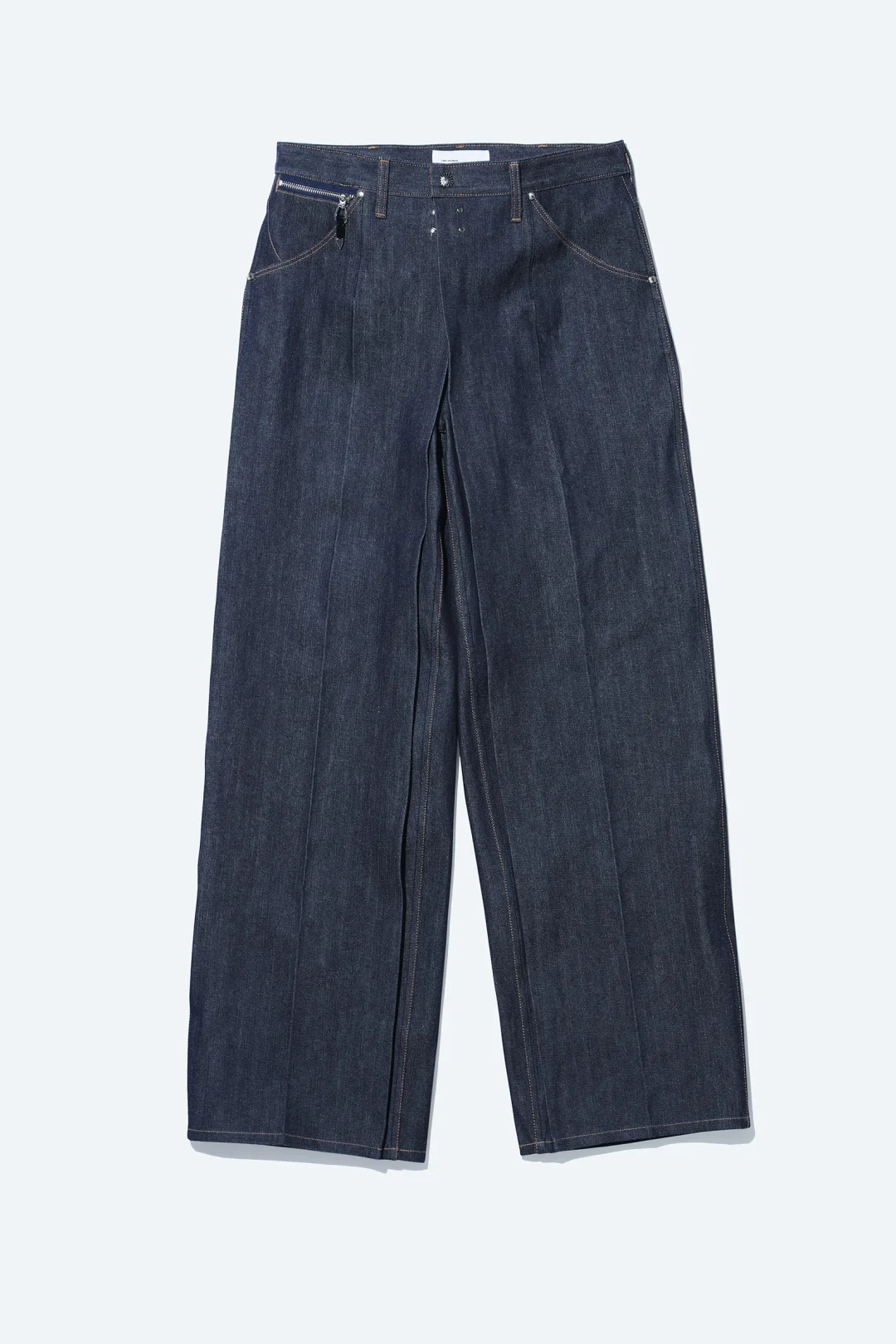 TOGA × Wrangler 約8年ぶりとなるコラボが2026年 10/21 & 10/23 発売 (トーガ ラングラー)