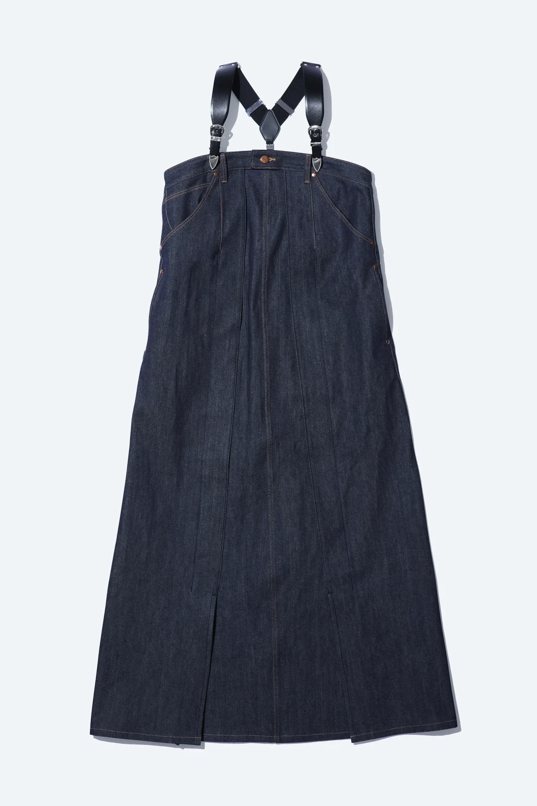 TOGA × Wrangler 約8年ぶりとなるコラボが2026年 10/21 & 10/23 発売 (トーガ ラングラー)