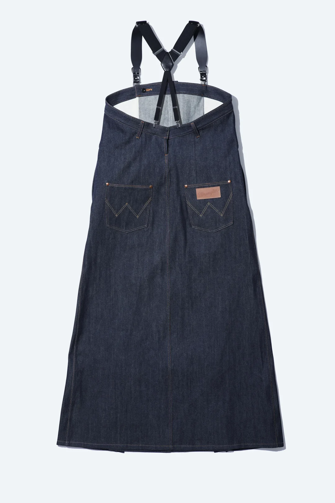TOGA × Wrangler 約8年ぶりとなるコラボが2026年 10/21 & 10/23 発売 (トーガ ラングラー)