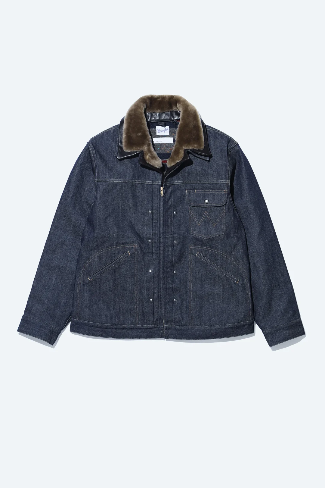 TOGA × Wrangler 約8年ぶりとなるコラボが2026年 10/21 & 10/23 発売 (トーガ ラングラー)
