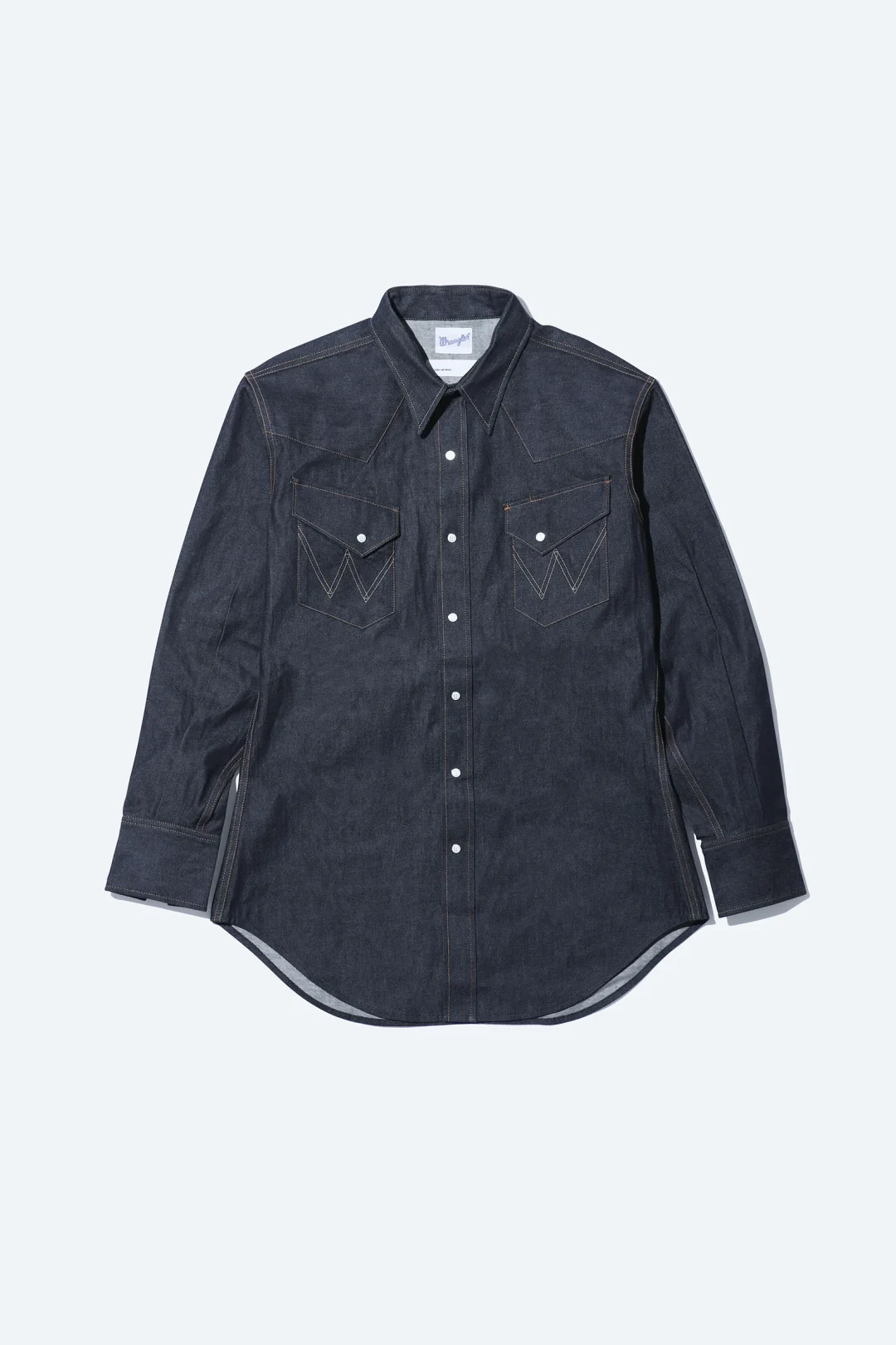 TOGA × Wrangler 約8年ぶりとなるコラボが2026年 10/21 & 10/23 発売 (トーガ ラングラー)