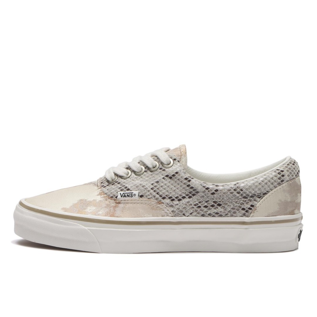 【2026年 10/13 発売】OTW by VANS ERA 95 VIBRAM “FLORAL RIVER TAUPE/FLORAL BLACK” (バンズ エラ ヴィブラム フローラル) [VN00114BIGC/VN00114BBLK]