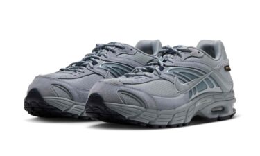 【2026年 10/12 発売】NIKE AIR MAX MOTO 2K “CORDURA/Dove Grey” (ナイキ エア マックス モト “コーデュラ/ドープグレー”) [IQ0233-001]