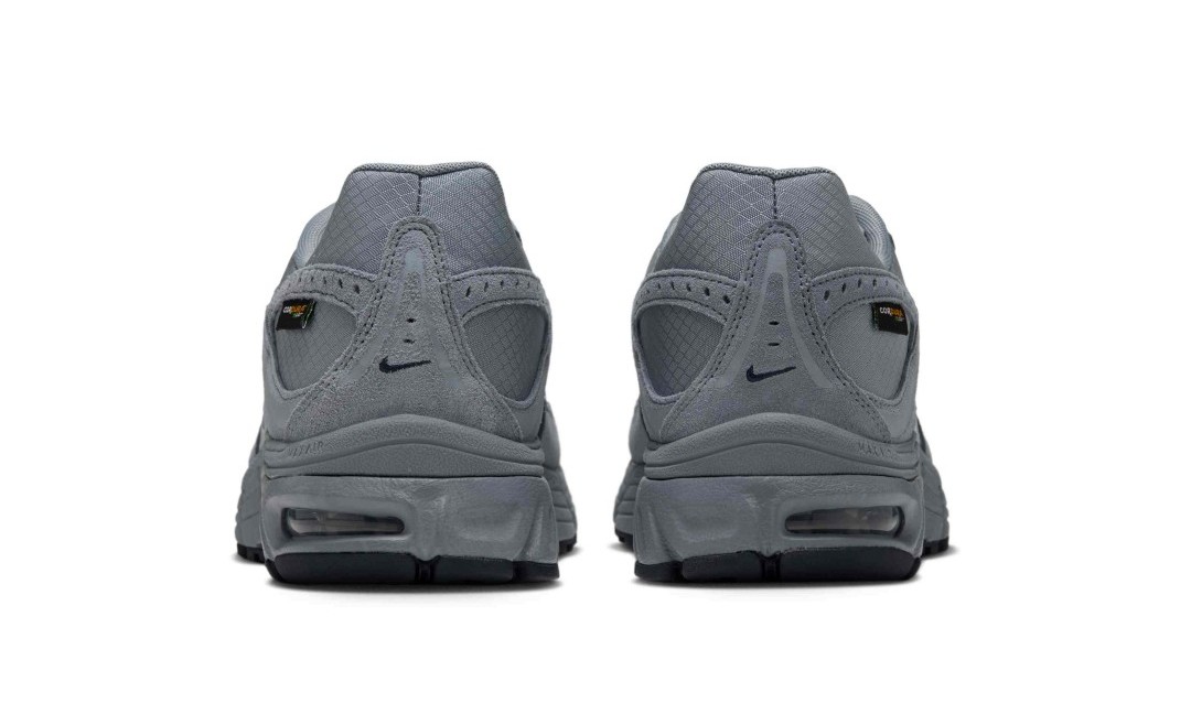 【2026年 10/12 発売】NIKE AIR MAX MOTO 2K “CORDURA/Dove Grey” (ナイキ エア マックス モト “コーデュラ/ドープグレー”) [IQ0233-001]