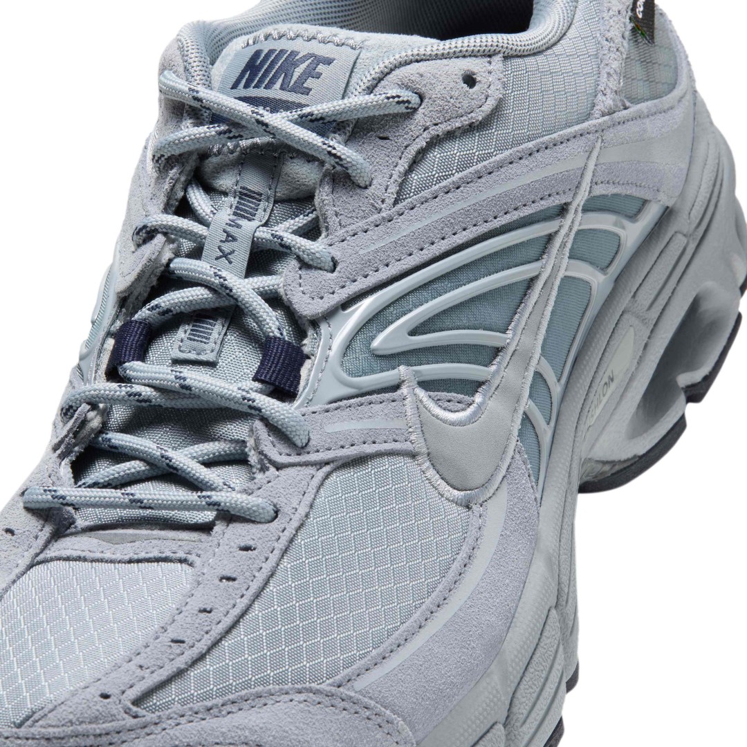 【2026年 10/12 発売】NIKE AIR MAX MOTO 2K “CORDURA/Dove Grey” (ナイキ エア マックス モト “コーデュラ/ドープグレー”) [IQ0233-001]