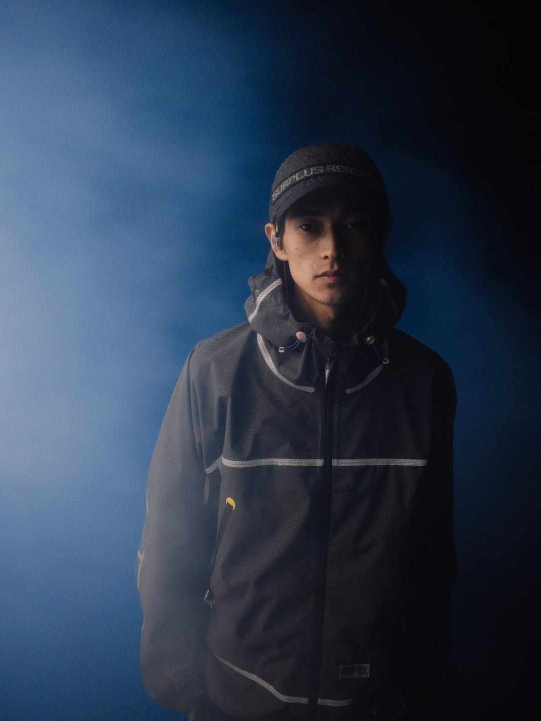 thisisneverthat × SURPLUS RESEARCH 2026 FW コラボレーションが10/10 発売 (ディスイズネバーザット サープラス リサーチ)