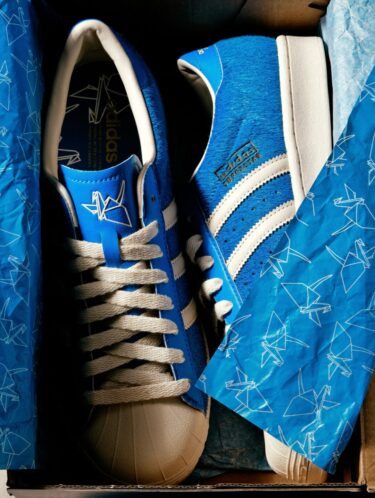 【2026年 10/24 発売】Liberaiders × adidas Originals SUPERSTAR (リベレイダース アディダス オリジナルス スーパースター)