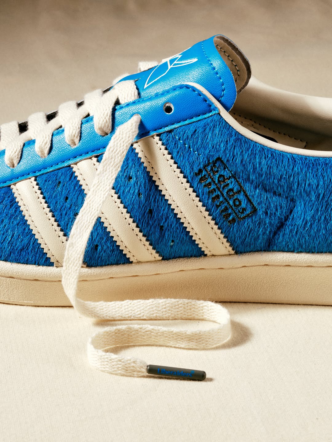 【2026年 10/24 発売】Liberaiders × adidas Originals SUPERSTAR (リベレイダース アディダス オリジナルス スーパースター)