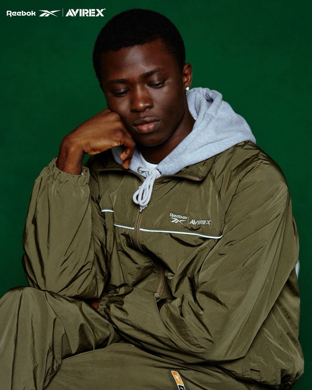 【2026年 10/10 発売】AVIREX × REEBOK 2026 FW COLLECTION “CLUB C & アパレル” (アヴィレックス リーボック クラブ C)