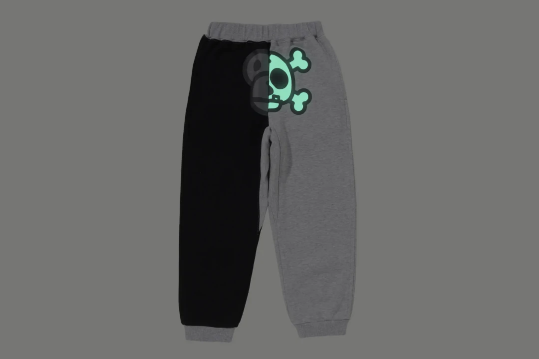 A BATHING APE 2026 HALLOWEEN COLLECTIONが10/9 & 10/10 発売 (ア ベイシング エイプ ハロウィン)