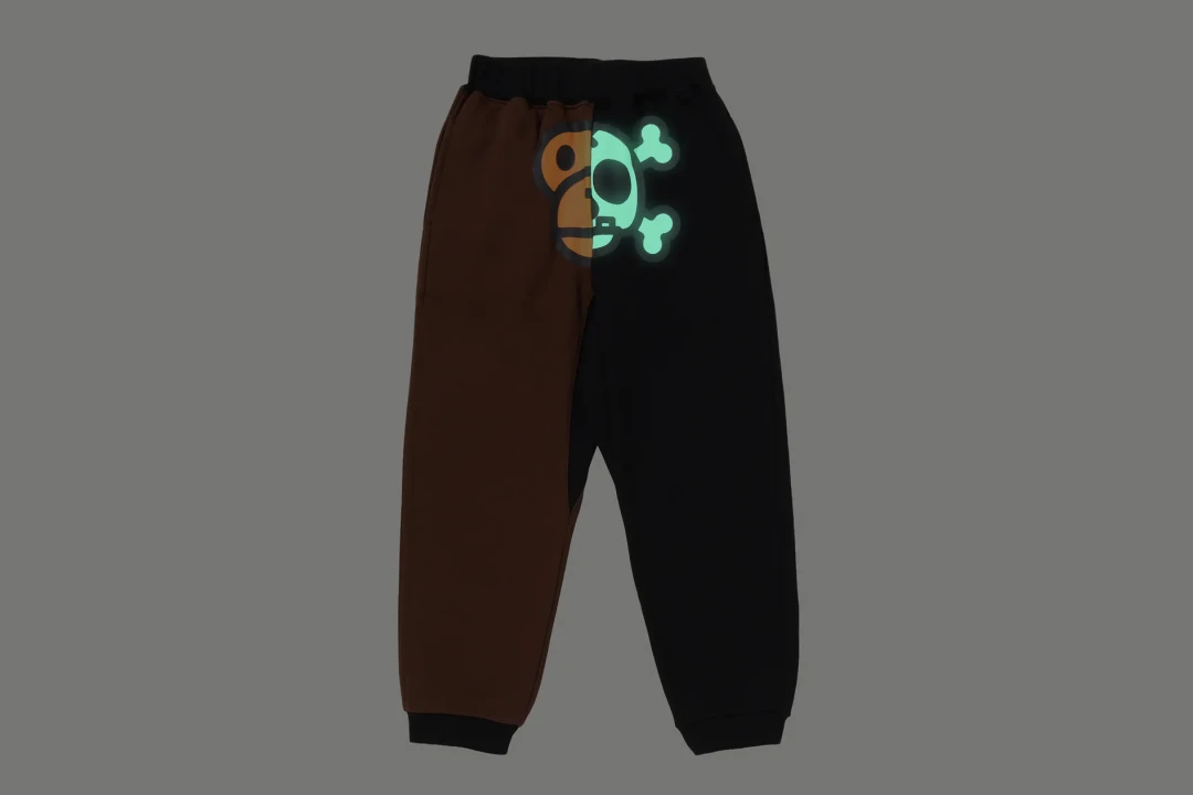 A BATHING APE 2026 HALLOWEEN COLLECTIONが10/9 & 10/10 発売 (ア ベイシング エイプ ハロウィン)