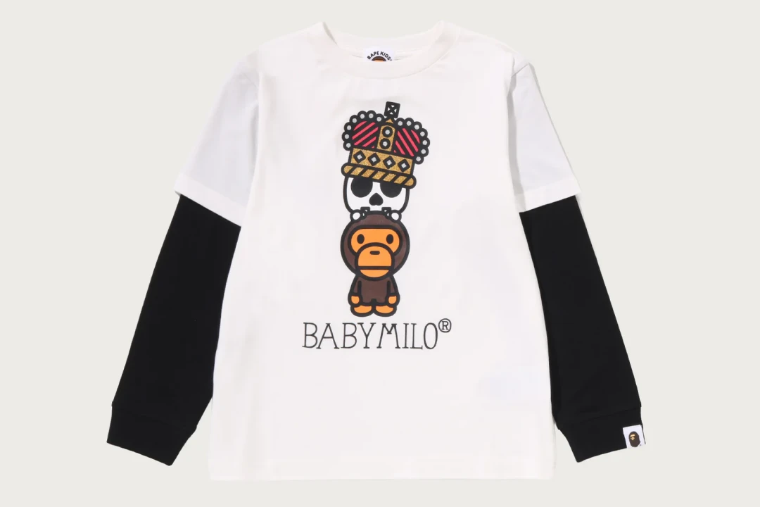 A BATHING APE 2026 HALLOWEEN COLLECTIONが10/9 & 10/10 発売 (ア ベイシング エイプ ハロウィン)