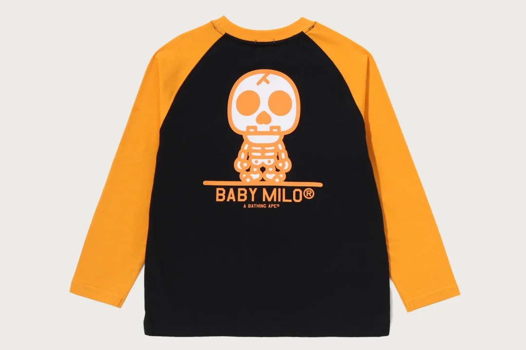 A BATHING APE 2026 HALLOWEEN COLLECTIONが10/9 & 10/10 発売 (ア ベイシング エイプ ハロウィン)