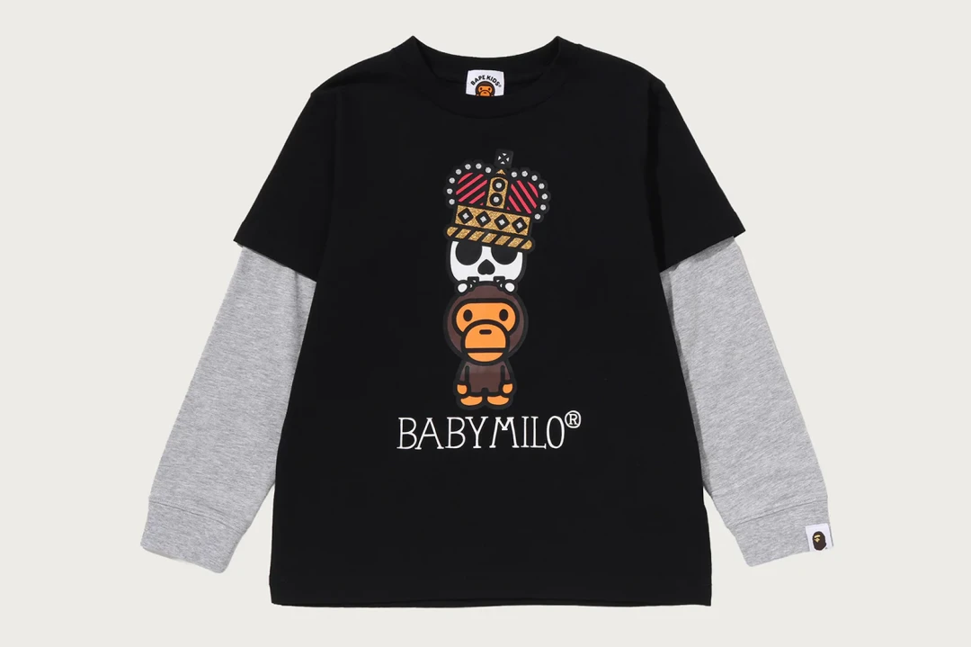 A BATHING APE 2026 HALLOWEEN COLLECTIONが10/9 & 10/10 発売 (ア ベイシング エイプ ハロウィン)