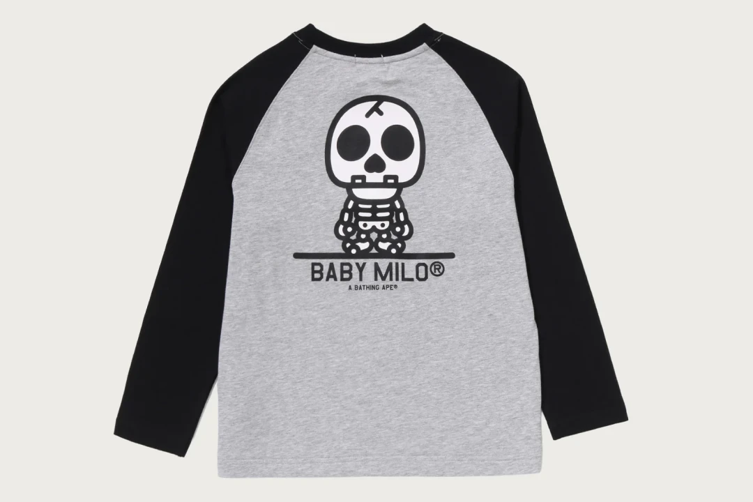 A BATHING APE 2026 HALLOWEEN COLLECTIONが10/9 & 10/10 発売 (ア ベイシング エイプ ハロウィン)