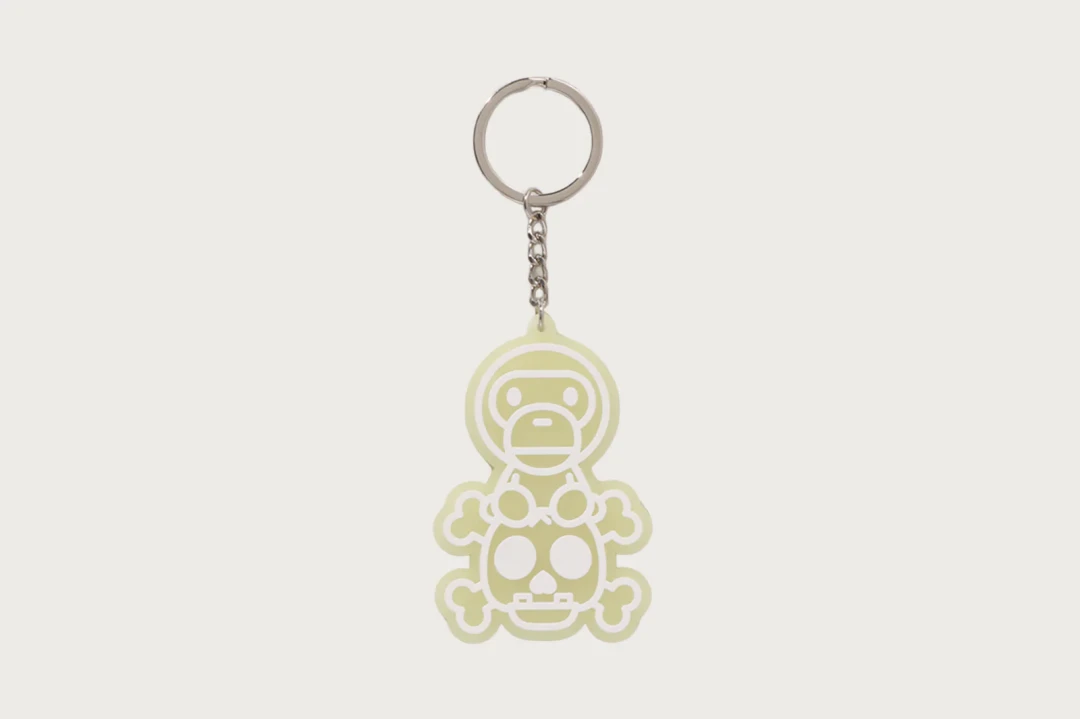 A BATHING APE 2026 HALLOWEEN COLLECTIONが10/9 & 10/10 発売 (ア ベイシング エイプ ハロウィン)