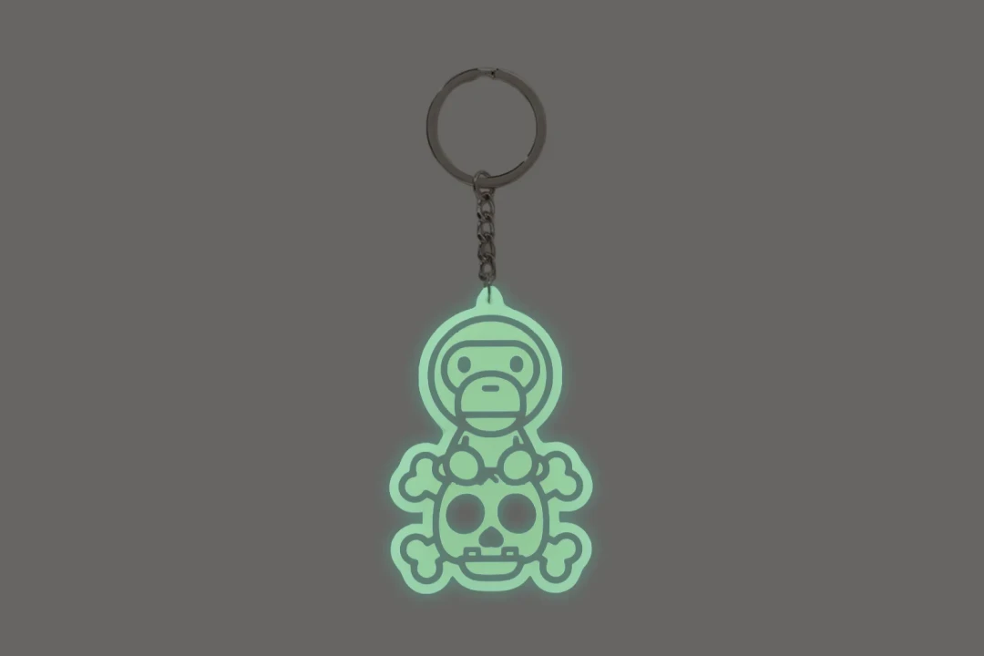 A BATHING APE 2026 HALLOWEEN COLLECTIONが10/9 & 10/10 発売 (ア ベイシング エイプ ハロウィン)
