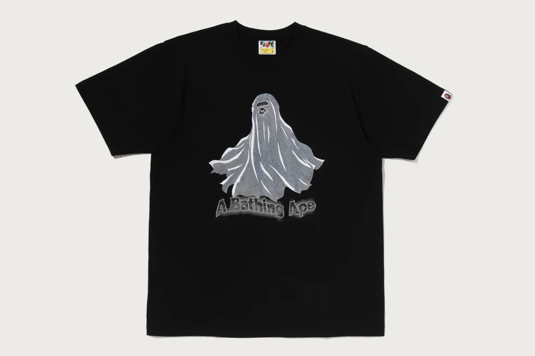 A BATHING APE 2026 HALLOWEEN COLLECTIONが10/9 & 10/10 発売 (ア ベイシング エイプ ハロウィン)