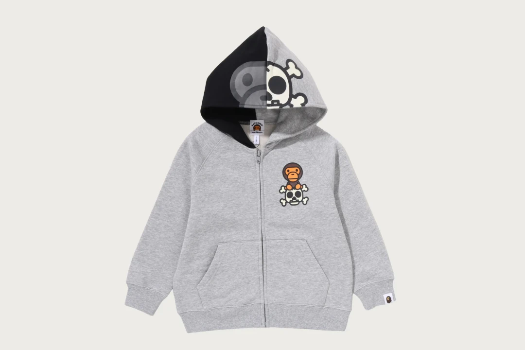 A BATHING APE 2026 HALLOWEEN COLLECTIONが10/9 & 10/10 発売 (ア ベイシング エイプ ハロウィン)