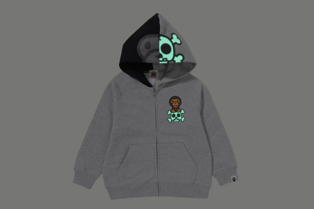 A BATHING APE 2026 HALLOWEEN COLLECTIONが10/9 & 10/10 発売 (ア ベイシング エイプ ハロウィン)