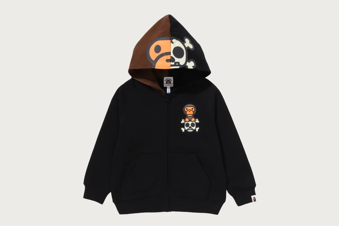 A BATHING APE 2026 HALLOWEEN COLLECTIONが10/9 & 10/10 発売 (ア ベイシング エイプ ハロウィン)