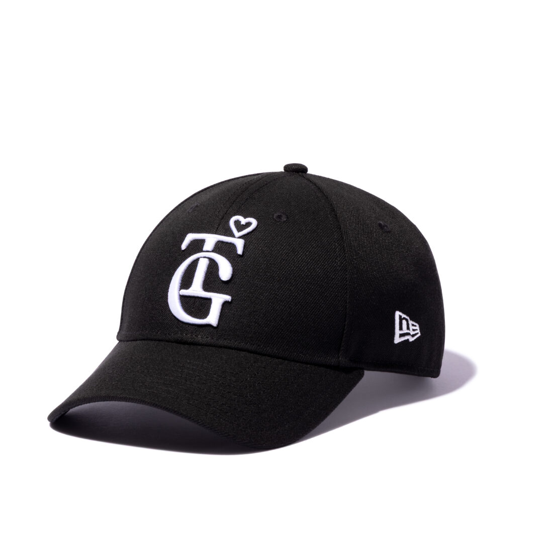 読売ジャイアンツにフィーチャーしたBASICKS × New Era コラボコレクションが2026年 10/9 発売 (ニューエラ ベイシックス GIANTS)