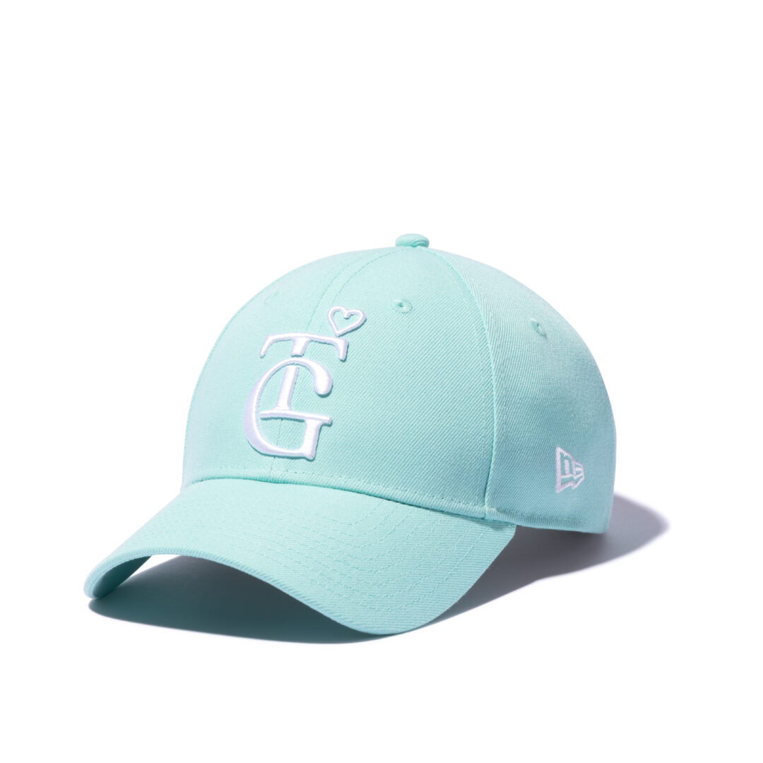 読売ジャイアンツにフィーチャーしたBASICKS × New Era コラボコレクションが2026年 10/9 発売 (ニューエラ ベイシックス GIANTS)