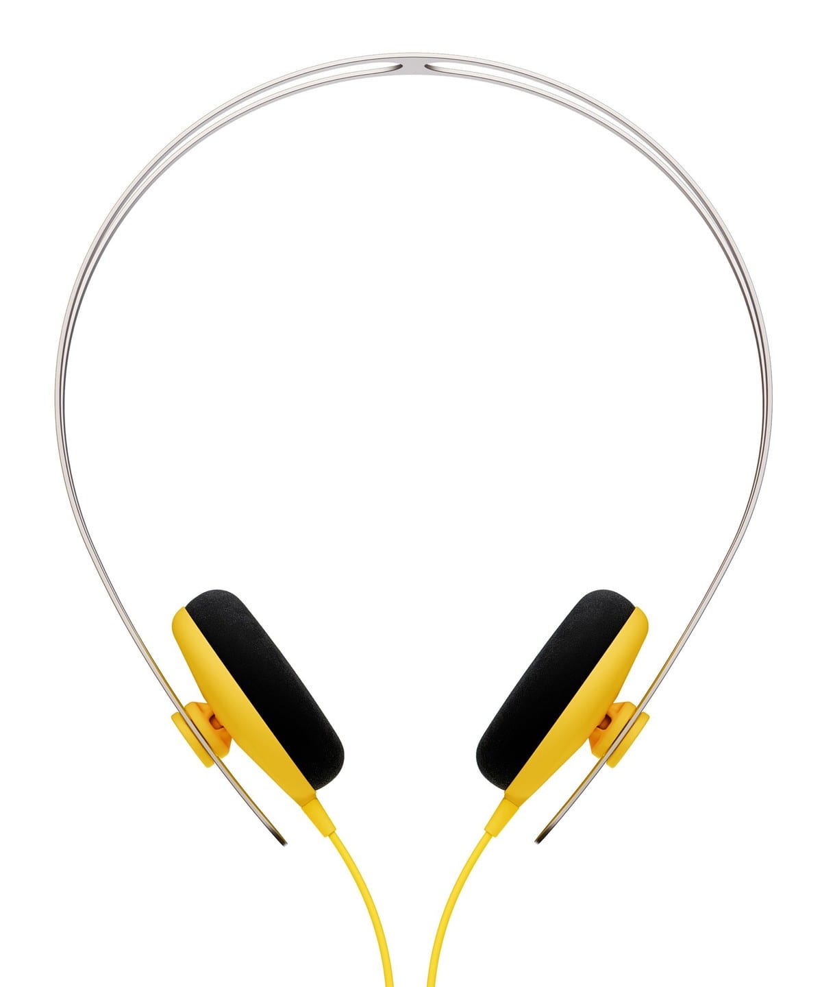 AIAIAI x JJJJound Tracks Yellowが発売 (アイアイアイ ジョウンド)